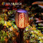 Solar Flame Light 96 LED - Image 20
