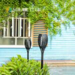 Solar Flame Light 96 LED - Image 21