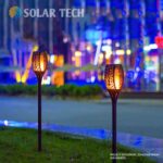 Solar Flame Light 96 LED - Image 22