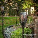 Solar Flame Light 96 LED - Image 9