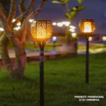 Solar Flame Light 96 LED - Image 18