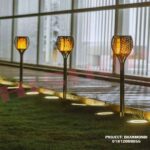 Solar Flame Light 96 LED - Image 7