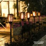 Solar Flame Light 96 LED - Image 16