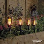 Solar Flame Light 96 LED - Image 15