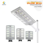 Glow Wing Solar Light - Image 3