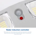 Glow Wing Solar Light - Image 7