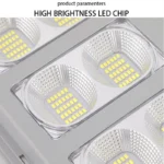 Glow Wing Solar Light - Image 5