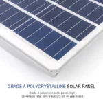 Glow Wing Solar Light - Image 6