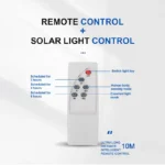 Glow Wing Solar Light - Image 9