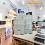 Supreme Glow-16 Series