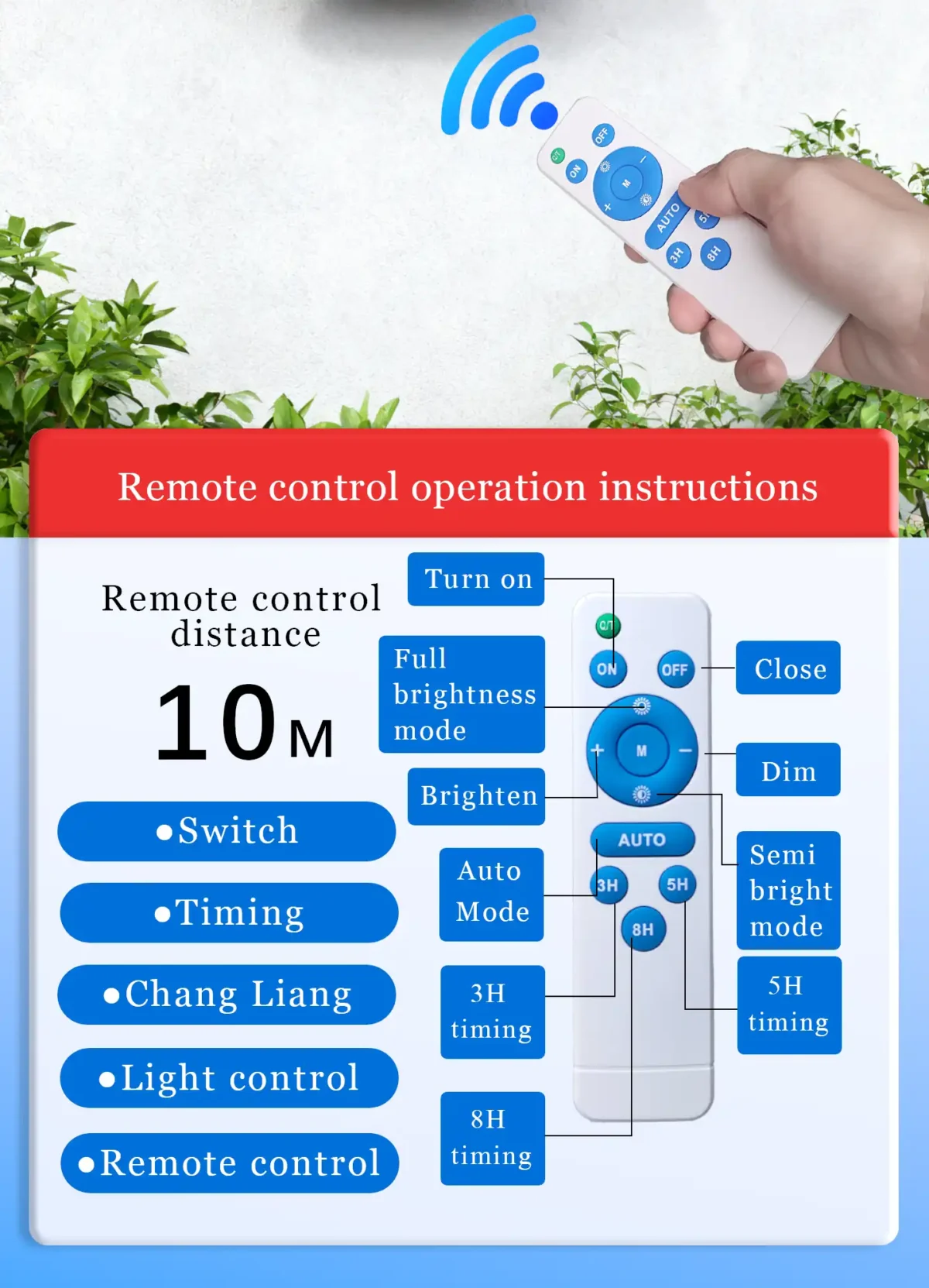 Solar Flood Light-SunFlood Pro - Image 8
