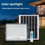 Solar Flood Light-SunFlood Pro - Image 5