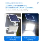 Solar Flood Light-SunFlood Pro - Image 7