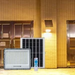 Solar Flood Light-SunFlood Pro - Image 2