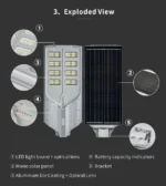 Supreme Glow Solar Light - Image 10
