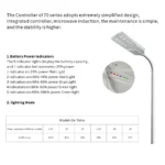 Supreme Glow-70 Series - Image 9