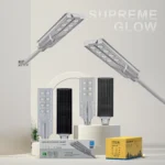 Supreme Glow Solar Light